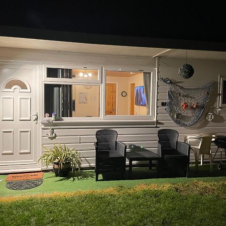 המסבי Chalet 88 מראה חיצוני תמונה