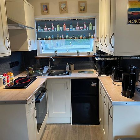 המסבי Chalet 88 מראה חיצוני תמונה