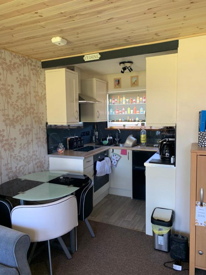 המסבי Chalet 88 מראה חיצוני תמונה