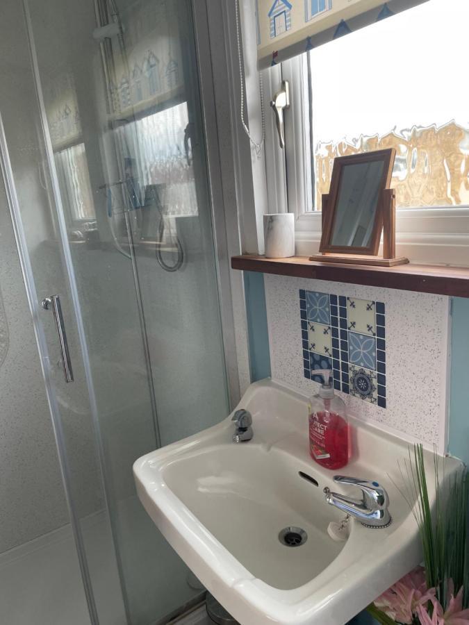 המסבי Chalet 88 מראה חיצוני תמונה
