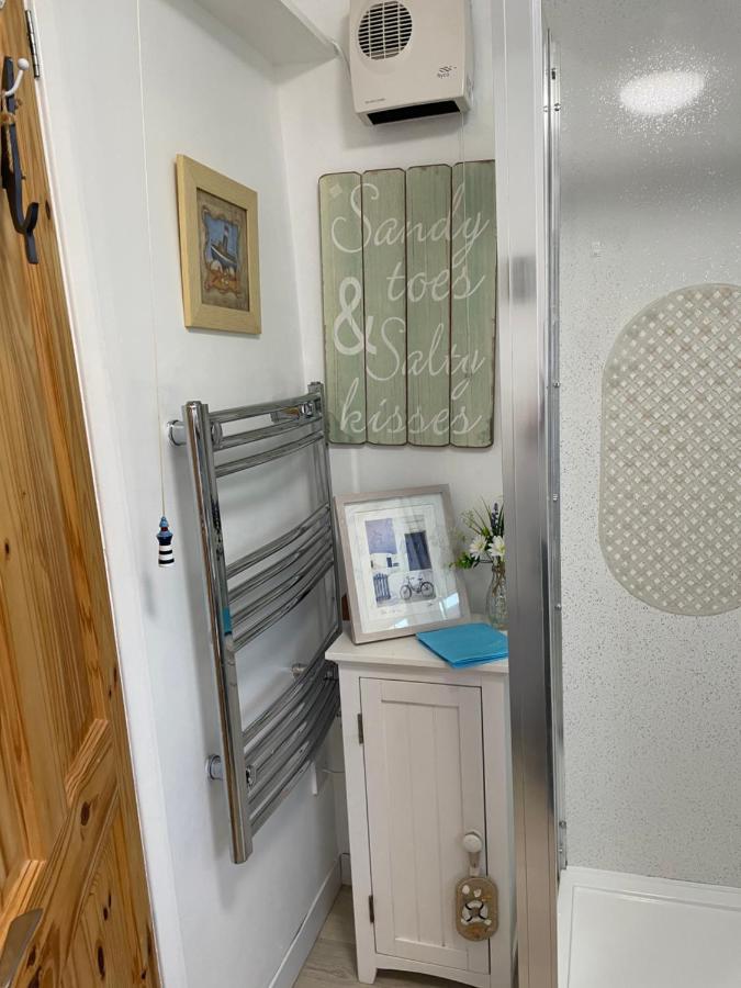 המסבי Chalet 88 מראה חיצוני תמונה