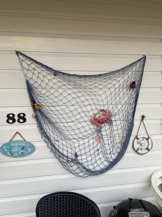 המסבי Chalet 88 מראה חיצוני תמונה