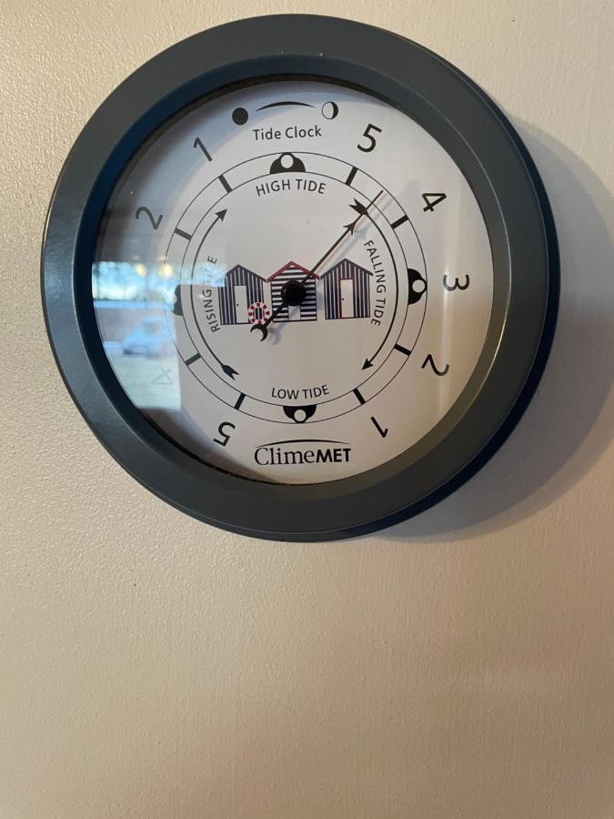המסבי Chalet 88 מראה חיצוני תמונה