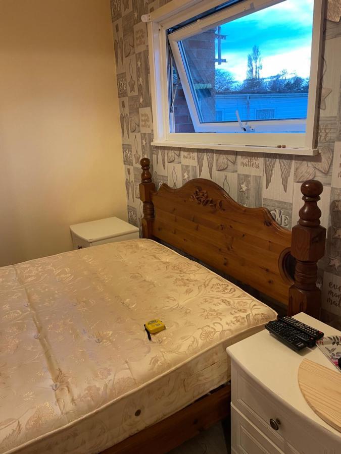 המסבי Chalet 88 מראה חיצוני תמונה