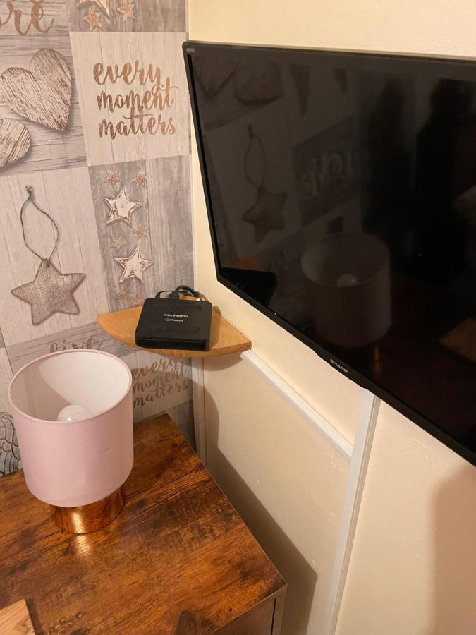המסבי Chalet 88 מראה חיצוני תמונה