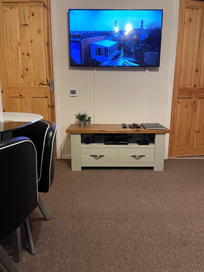 המסבי Chalet 88 מראה חיצוני תמונה