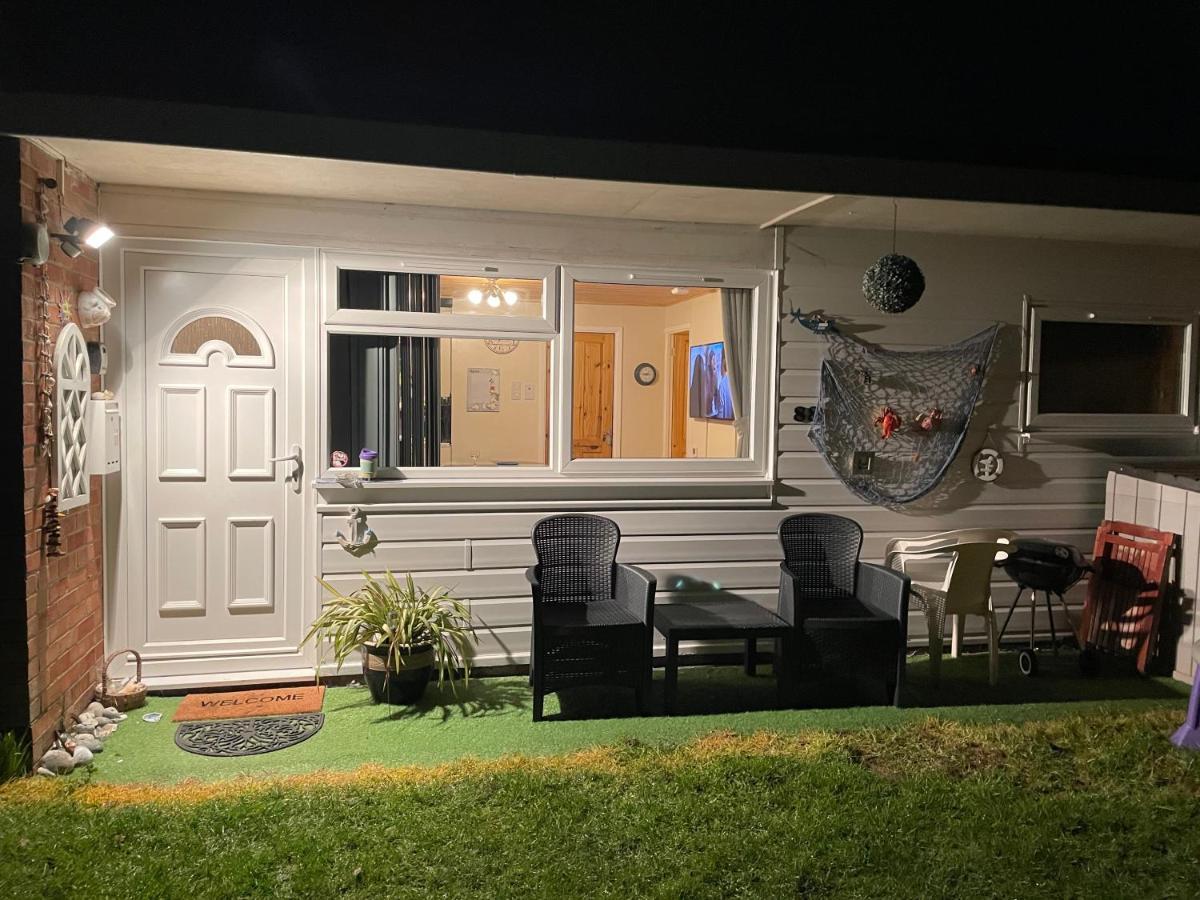 המסבי Chalet 88 מראה חיצוני תמונה