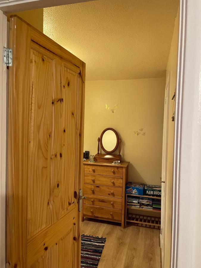 המסבי Chalet 88 מראה חיצוני תמונה