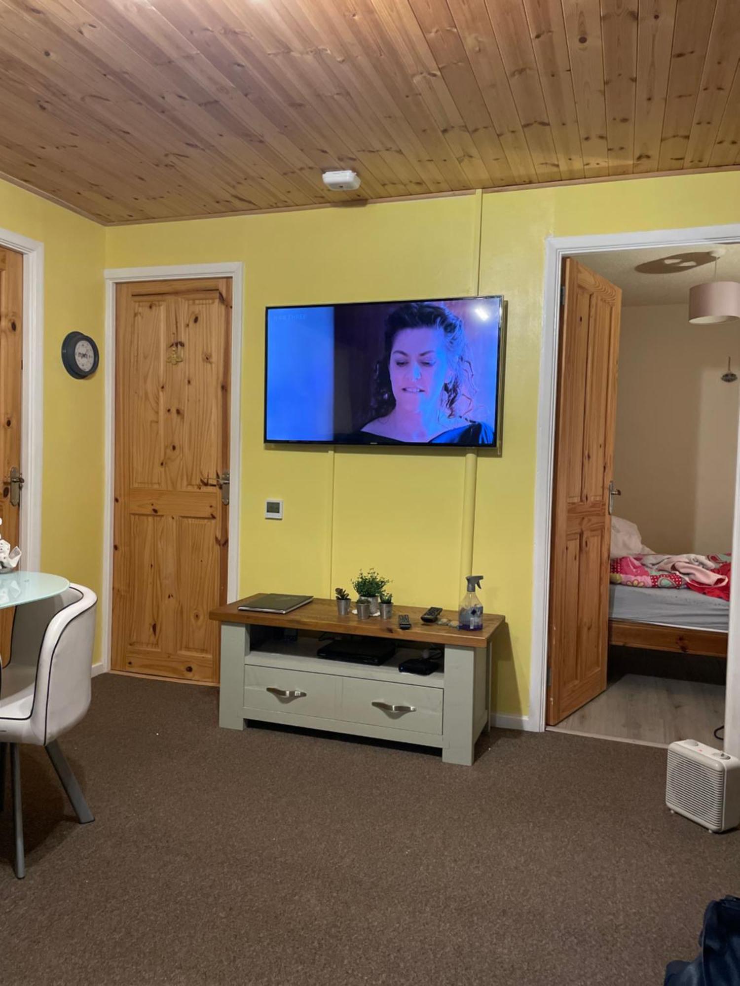 המסבי Chalet 88 מראה חיצוני תמונה